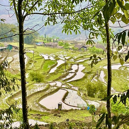 Sue Pa Family Trekking Homestay Sapa Εξωτερικό φωτογραφία