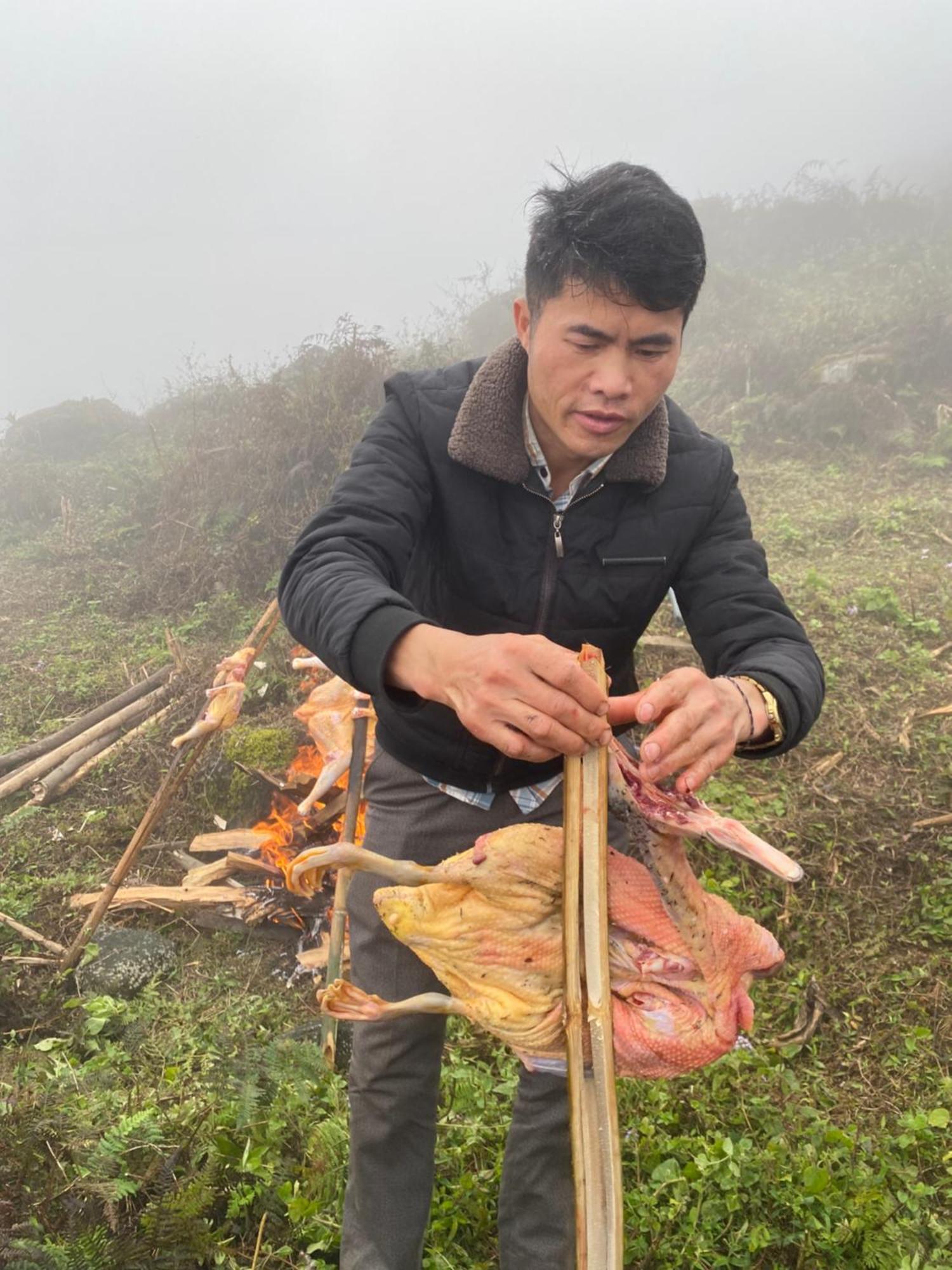 Sue Pa Family Trekking Homestay Sapa Εξωτερικό φωτογραφία