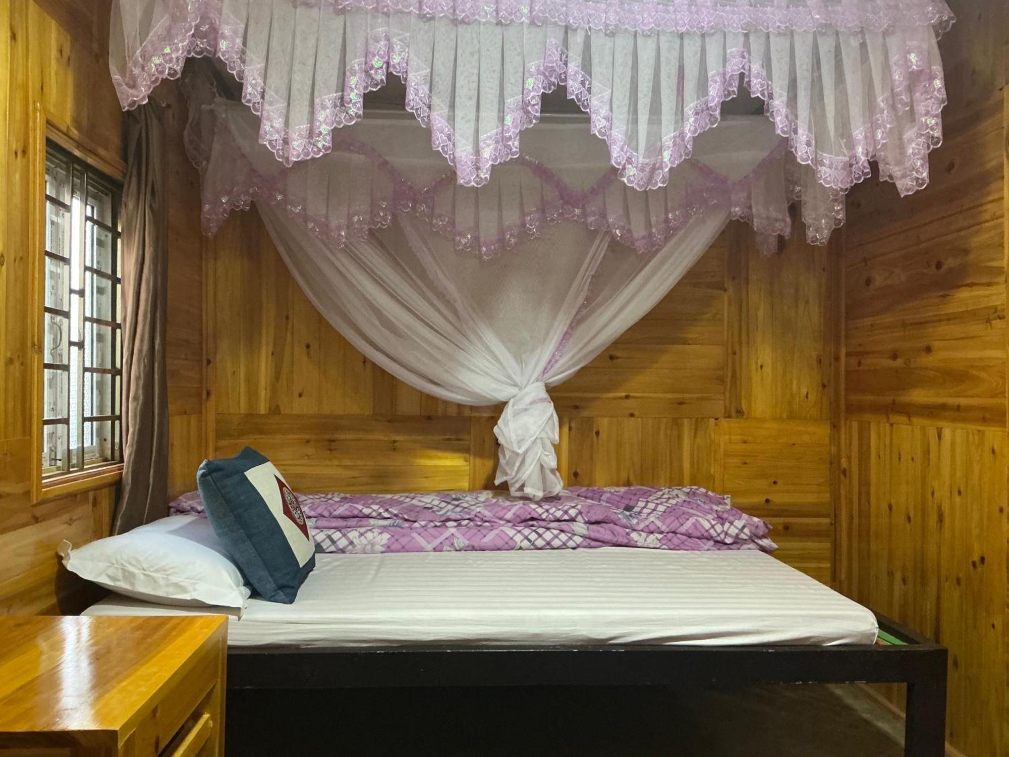 Sue Pa Family Trekking Homestay Sapa Εξωτερικό φωτογραφία