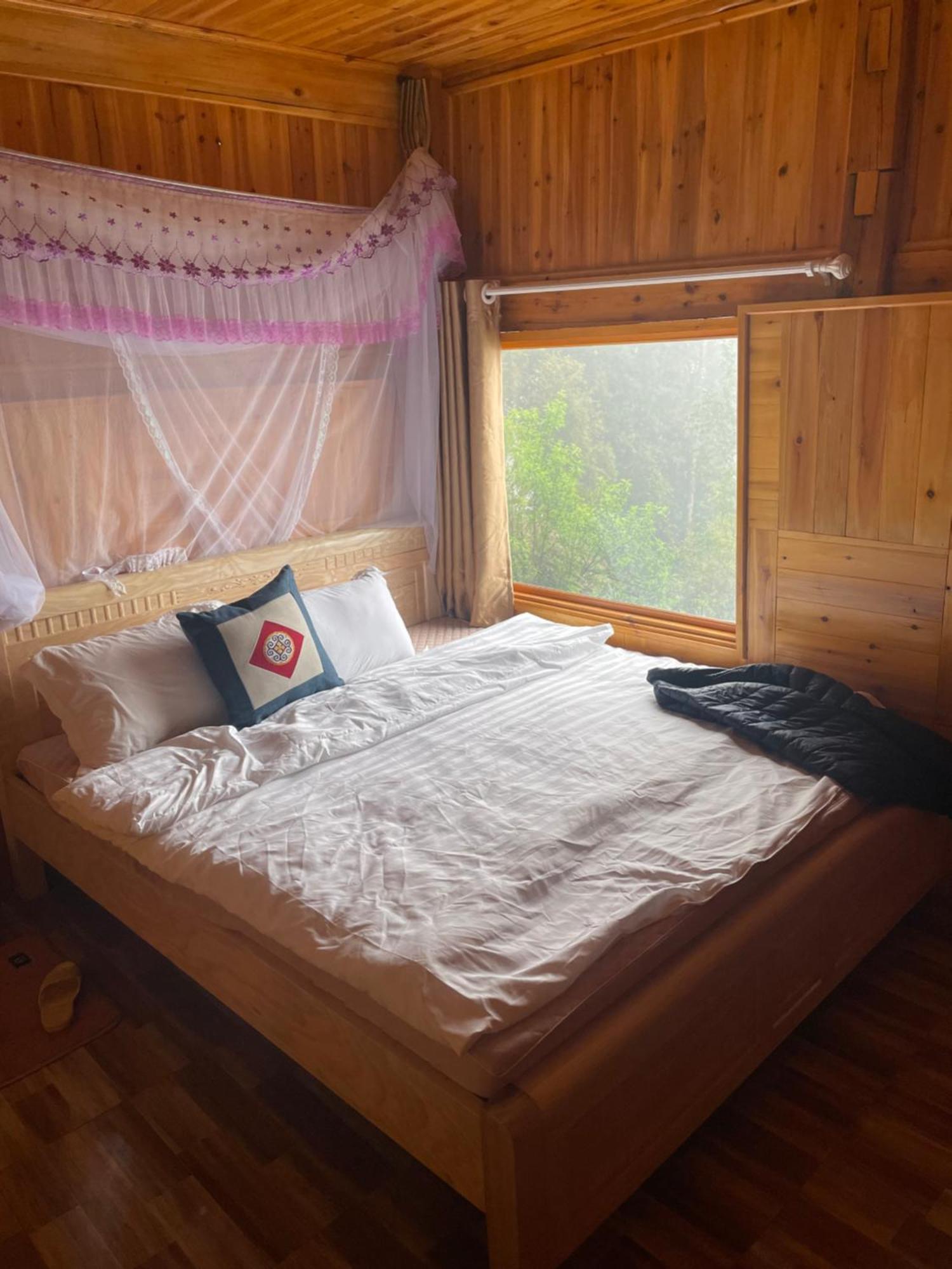 Sue Pa Family Trekking Homestay Sapa Εξωτερικό φωτογραφία